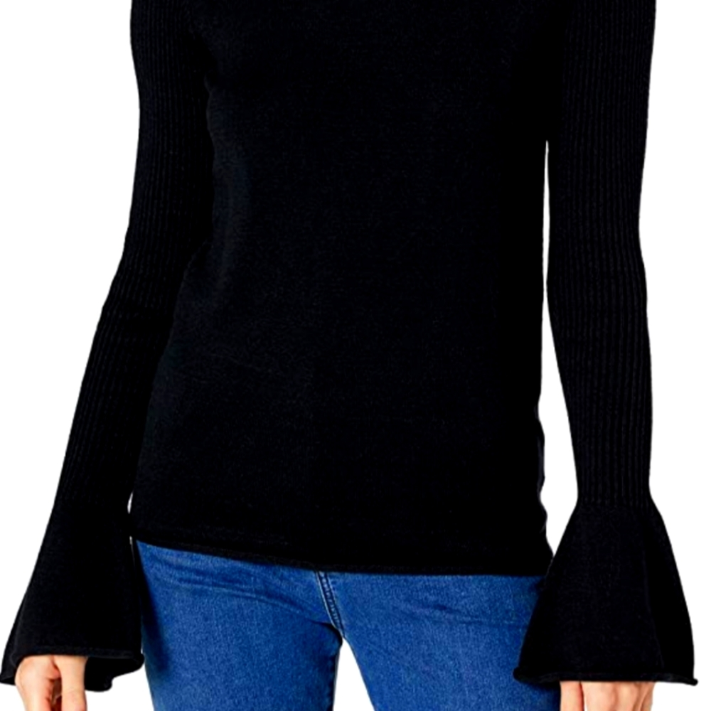 Cable Stitch Sweater